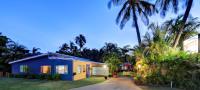 Bargara Gardens Boutique Villas - Chambres d’hôtes Bargara