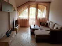 Napsugár Apartman - B&B Balatonlelle