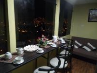 Double Room with Shared External Bathroom
