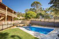 Palmyra B&B - B&B Rainbow Flat