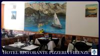 Hotel Firenze, Hotels - Malcesine