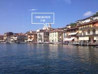 Come una volta - B&B Monte Isola