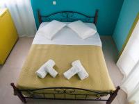Chambre Double - Vue sur Mer
