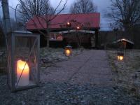 Rabens Cottage - Bed and Breakfast Bengtsfors