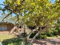 Milorho Lodge - B&B Rietfontein