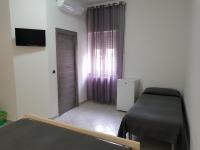 Deluxe Dreibettzimmer