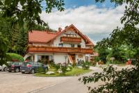Villa Adamo & Relax - B&B Zakopane