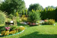 Folwark Anna - Bed and Breakfast