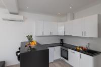 Premium Apartment mit 2 Schlafzimmern und Terrasse