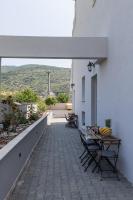Superior Apartment mit 2 Schlafzimmern und Terrasse