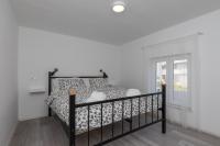Superior Apartment mit 2 Schlafzimmern und Terrasse