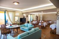 Suite con 2 Camere da Letto, Vista Giardino e Vista Mare (2 Persone)