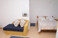 Apartment mit 1 Schlafzimmer (4 Erwachsene)