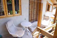 Studio avec Vue sur Jardin