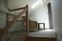 Two-Bedroom Duplex Apartment