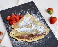 Vierbettzimmer mit Bad