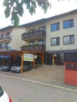 Penzion TOP - Ferienwohnung