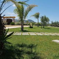 Agriturismo l'Olivo - B&B Calatafimi