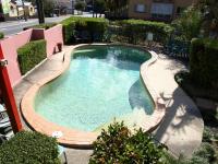 Albion Manor Motel - B&B Brisbane