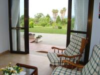 Mariarosa Jardín - Bed and Breakfast
