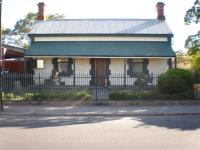 B&B Gawler - The Palms - Bed and Breakfast Gawler