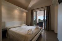 Camera Matrimoniale/Doppia con Letti Singoli