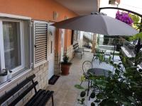 Apartman Cezar - Ferienwohnung