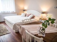 B&B Gyula - Feliz apartman - Bed and Breakfast Gyula