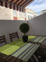 Casa Da Baixa - Bed and Breakfast Faro