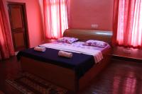 King Room with Mountain View