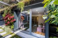 Apartamento de 2 dormitorios