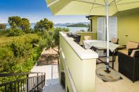 Apartment mit Meerblick