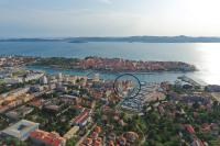 City Marine Luxury Apartments - B&B