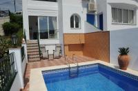 Casa Raquel - Chambres d’hôtes Frigiliana