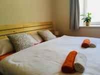 Appartamento con 2 Camere da Letto