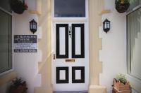 Bayswater House - Ferienwohnung Blackpool