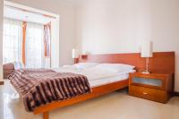 Studio Apartment with Partial Sea View