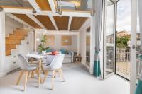 Standaard Appartement - Split-Level
