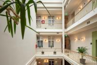 Hirscher Loft - Bed and Breakfast Braşov