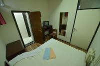 Doppelzimmer mit eigenem Bad