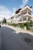 Monolocale - Piano Terra con Patio