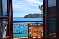 B&B Elounda - The Island sea view apartment - Bed and Breakfast Elounda