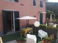 Agave Di Lerici - Ferienwohnung Lerici