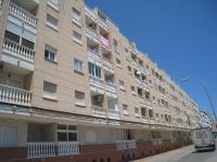Apartamento Pascual - Ferienwohnung Torrevieja