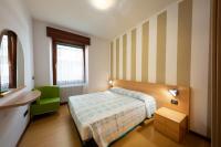 One-Bedroom Apartment with Pool View (2 Adults)