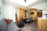 Appartements Bergheim St Andrä bei Brixen - B&B Bressanone