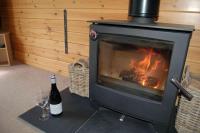 Chalet con 2 Camere da Letto