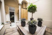 SuiteLifeTrevi - B&B Roma