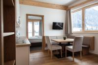 Apartamento de 2 dormitorios