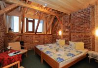 Kamer met 1 of 2 Bedden - Josefova Bouda